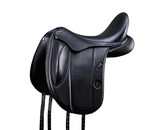 Dressage saddle