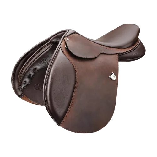 Jump saddle
