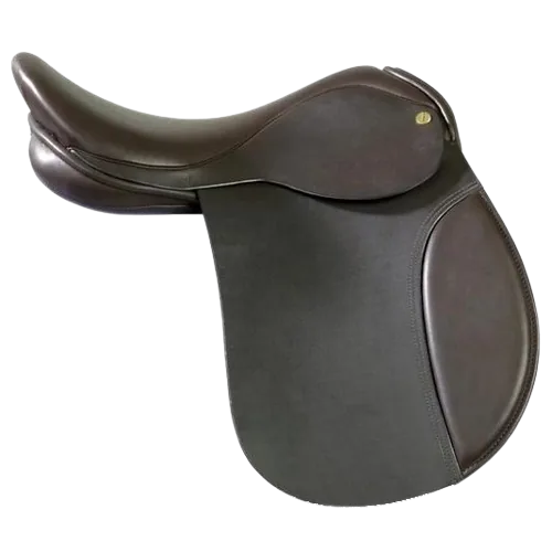 Show saddle