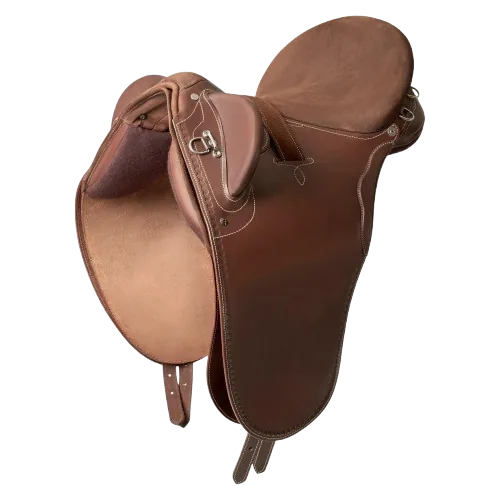 Stock saddle